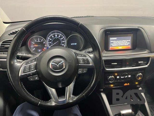 used 2016 Mazda CX-5 car, priced at $13,990