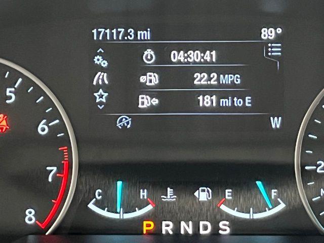 used 2020 Ford EcoSport car, priced at $18,470