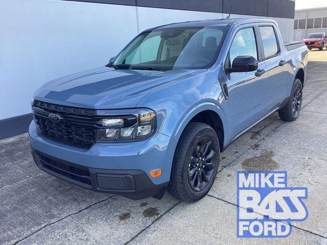 new 2024 Ford Maverick car, priced at $32,640