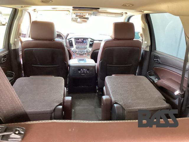 used 2015 Chevrolet Suburban car, priced at $17,990