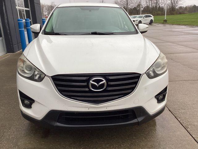 used 2016 Mazda CX-5 car, priced at $13,990