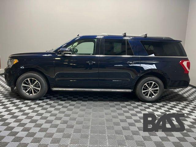 used 2021 Ford Expedition Max car, priced at $39,990