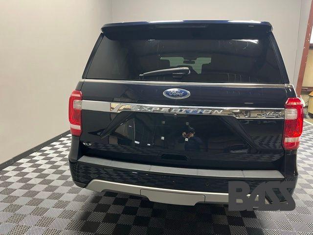 used 2021 Ford Expedition Max car, priced at $39,990