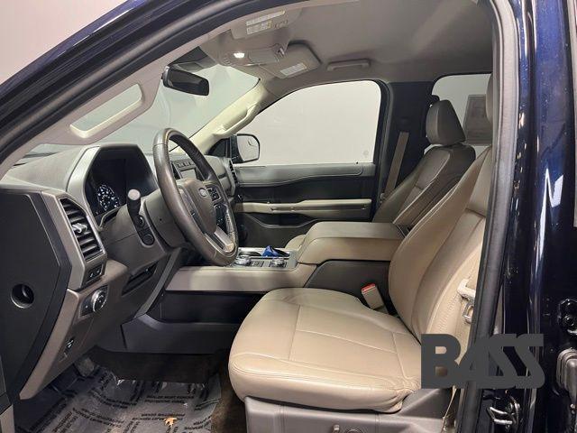 used 2021 Ford Expedition Max car, priced at $39,990