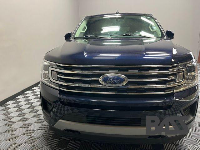 used 2021 Ford Expedition Max car, priced at $39,990