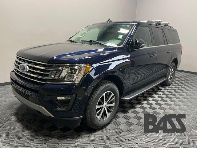 used 2021 Ford Expedition Max car, priced at $39,990