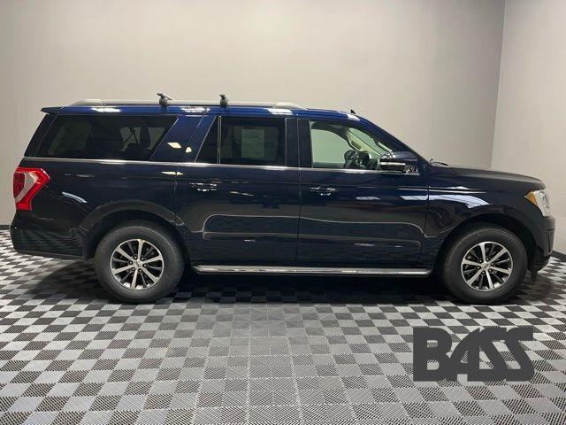 used 2021 Ford Expedition Max car, priced at $39,990