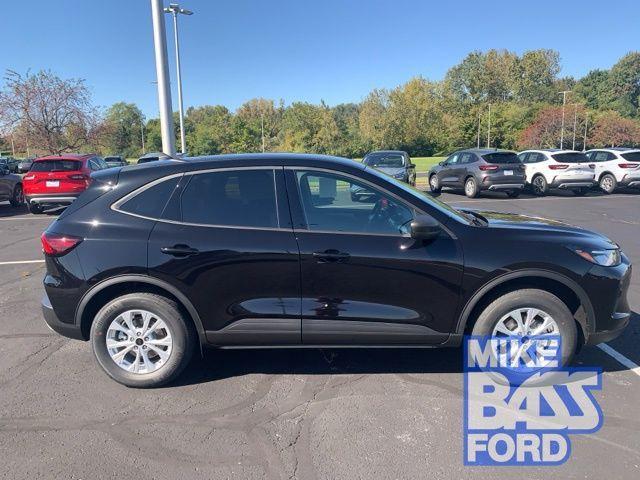 new 2025 Ford Escape car, priced at $31,345