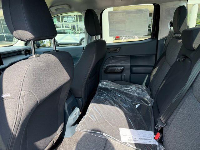 new 2025 Ford Maverick car, priced at $31,638
