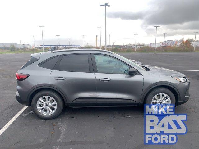 new 2025 Ford Escape car, priced at $31,695