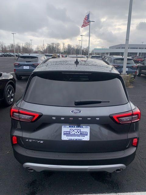 new 2025 Ford Escape car, priced at $31,695