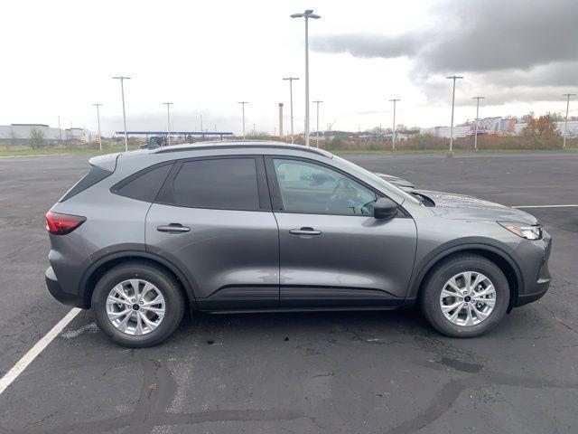 new 2025 Ford Escape car, priced at $31,695