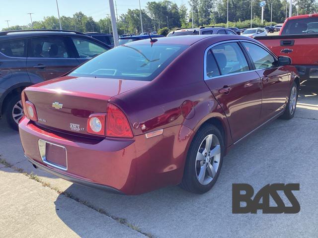 used 2009 Chevrolet Malibu car, priced at $5,790