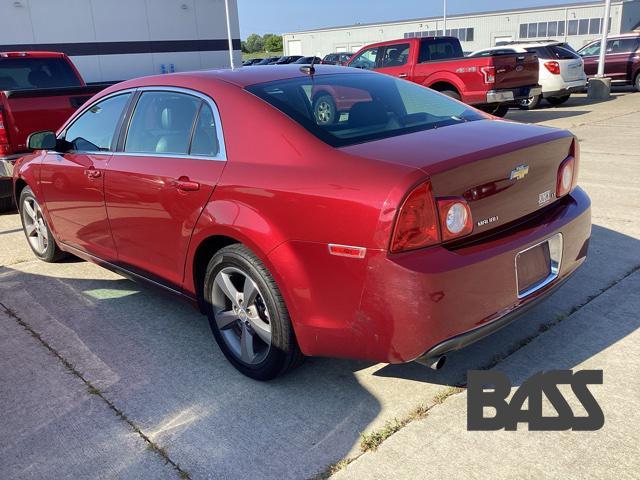 used 2009 Chevrolet Malibu car, priced at $5,790