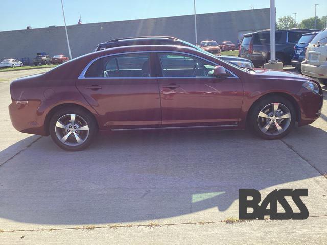 used 2009 Chevrolet Malibu car, priced at $5,790