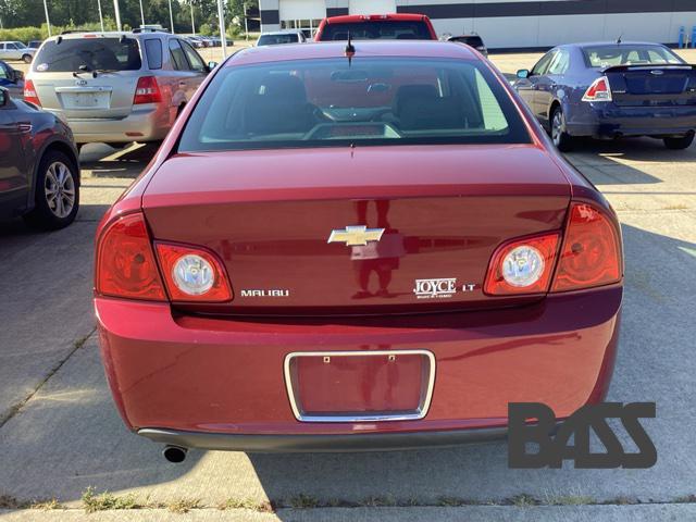 used 2009 Chevrolet Malibu car, priced at $5,790