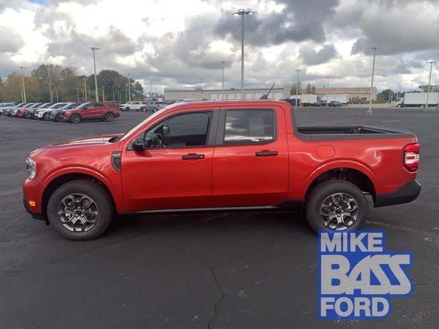 new 2024 Ford Maverick car, priced at $31,735