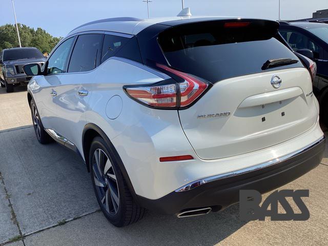 used 2017 Nissan Murano car, priced at $14,990