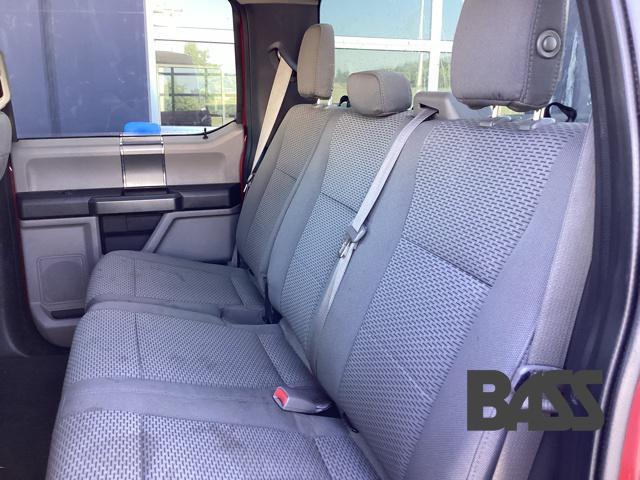 used 2016 Ford F-150 car, priced at $23,990