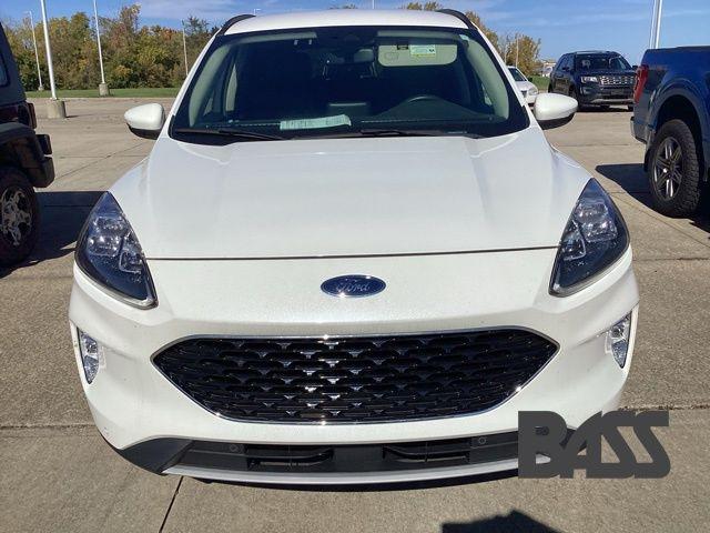 used 2020 Ford Escape car, priced at $23,990