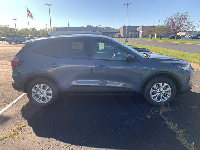 new 2025 Ford Escape car, priced at $32,340