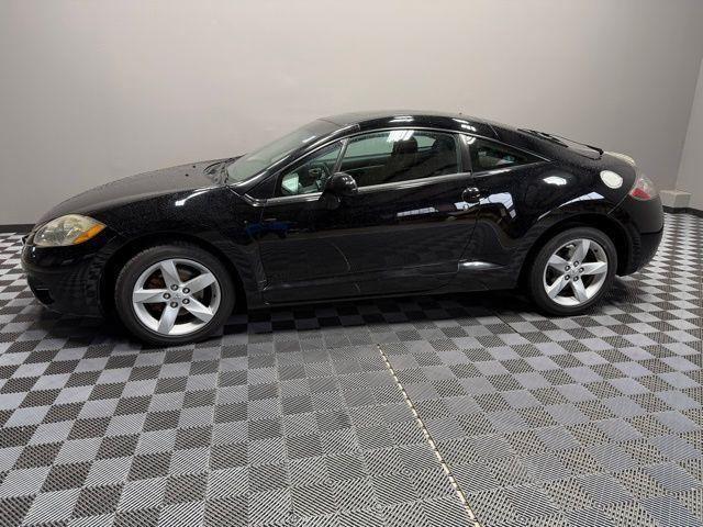 used 2007 Mitsubishi Eclipse car, priced at $5,990