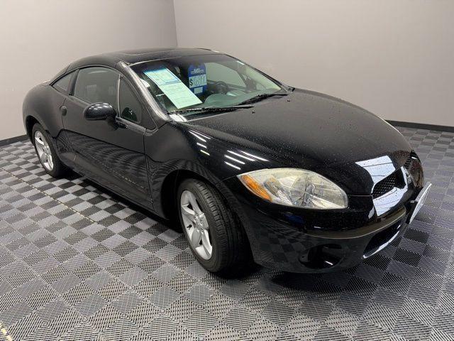 used 2007 Mitsubishi Eclipse car, priced at $5,990