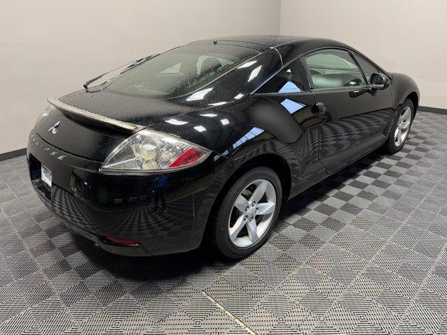 used 2007 Mitsubishi Eclipse car, priced at $5,990