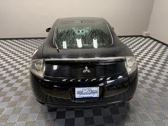 used 2007 Mitsubishi Eclipse car, priced at $5,990