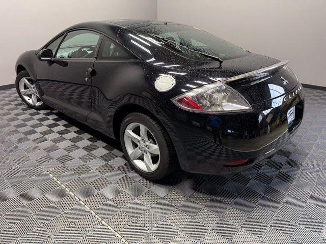 used 2007 Mitsubishi Eclipse car, priced at $5,990