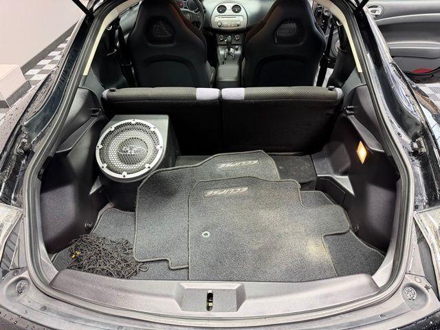 used 2007 Mitsubishi Eclipse car, priced at $5,990