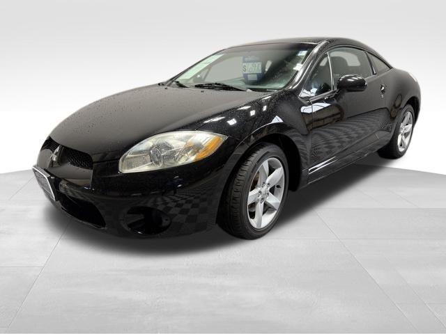used 2007 Mitsubishi Eclipse car, priced at $5,990