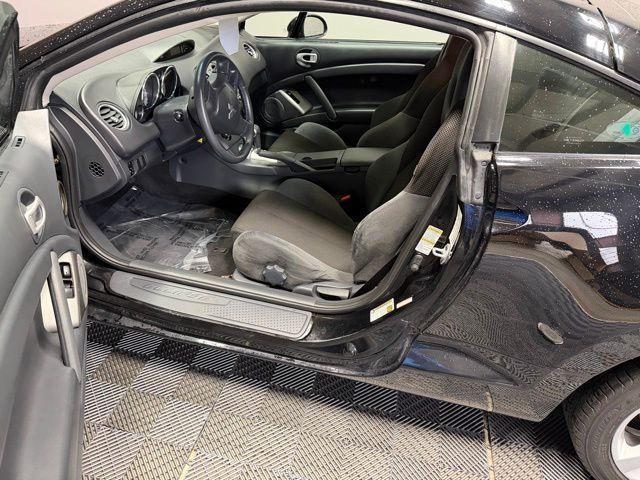 used 2007 Mitsubishi Eclipse car, priced at $5,990