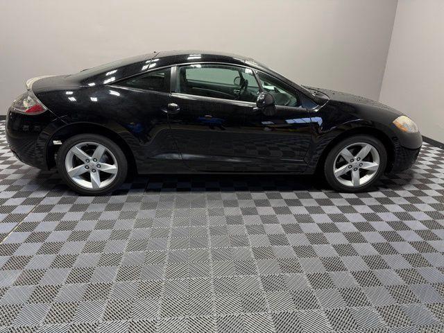 used 2007 Mitsubishi Eclipse car, priced at $5,990
