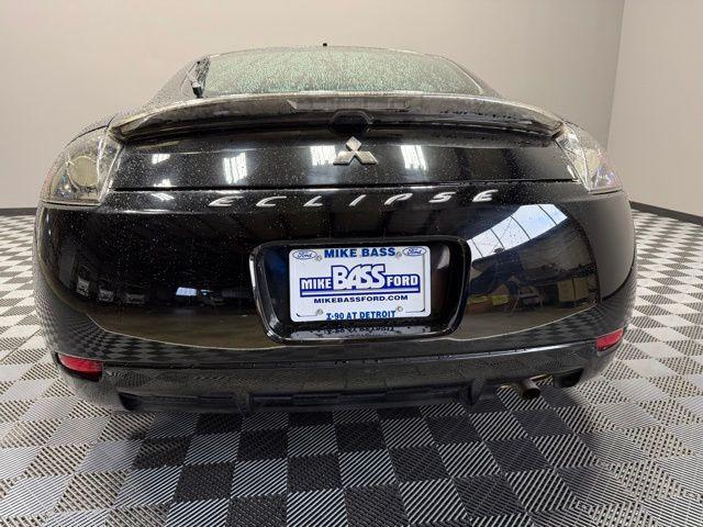 used 2007 Mitsubishi Eclipse car, priced at $5,990