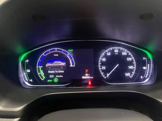 used 2019 Honda Insight car, priced at $17,190