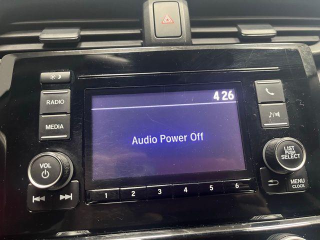 used 2019 Honda Insight car, priced at $17,190