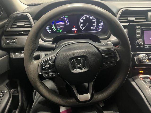 used 2019 Honda Insight car, priced at $17,190