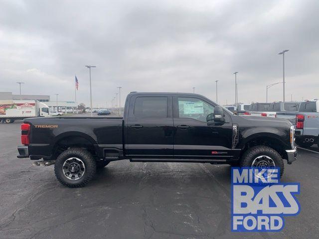 new 2024 Ford F-250 car, priced at $86,135