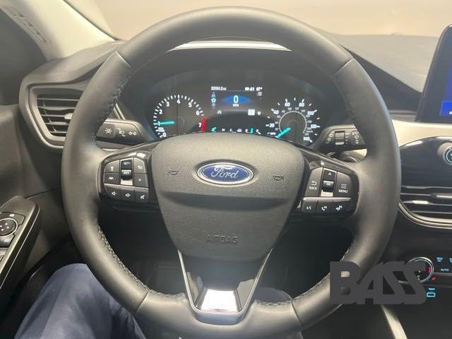 used 2022 Ford Escape car, priced at $20,690