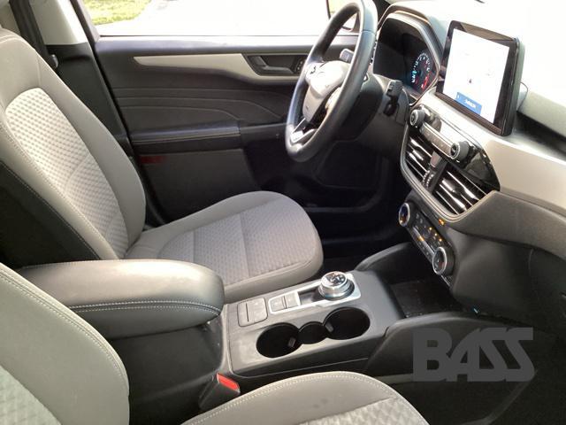 used 2022 Ford Escape car, priced at $21,690