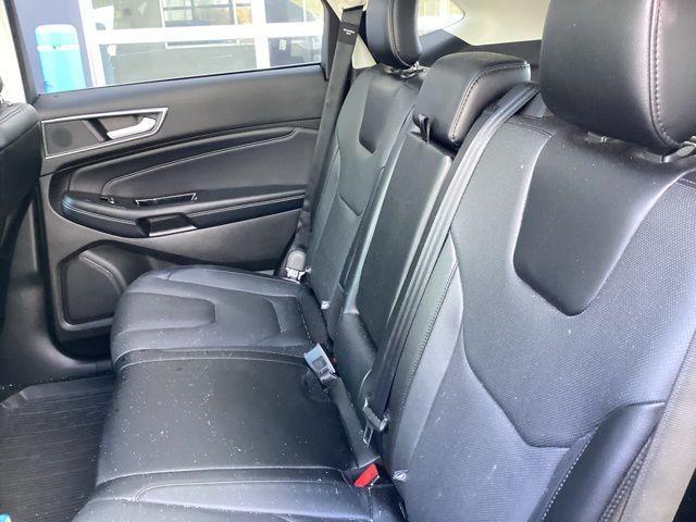 used 2017 Ford Edge car, priced at $16,990