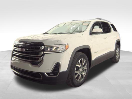 used 2022 GMC Acadia car, priced at $30,690