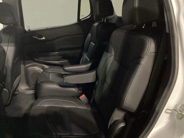 used 2022 GMC Acadia car, priced at $30,690