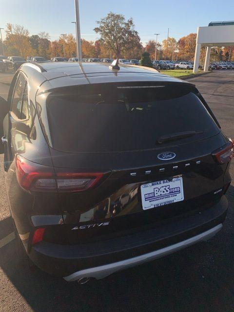 new 2024 Ford Escape car, priced at $33,385