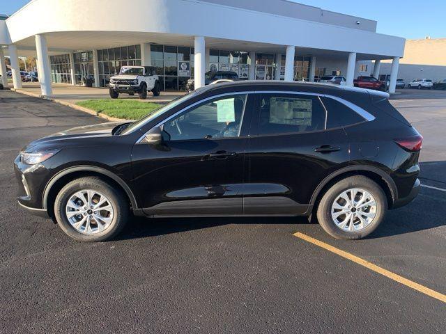 new 2024 Ford Escape car, priced at $33,385