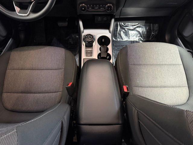 used 2024 Ford Bronco Sport car, priced at $25,750