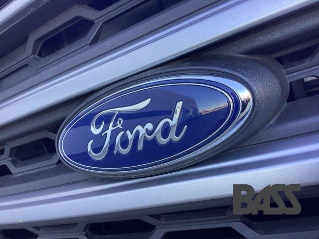 used 2021 Ford EcoSport car, priced at $17,390