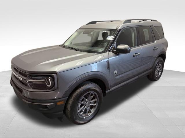 used 2024 Ford Bronco Sport car, priced at $24,990