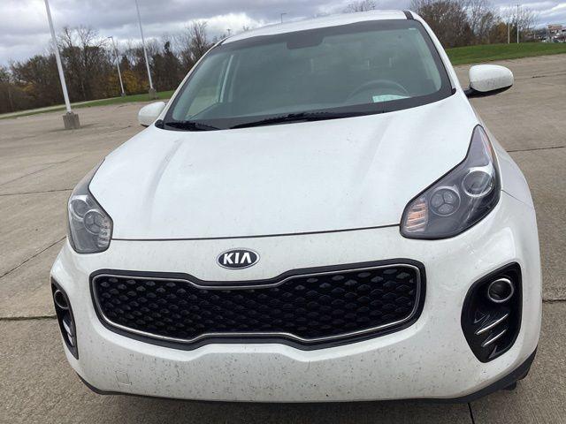 used 2019 Kia Sportage car, priced at $12,500